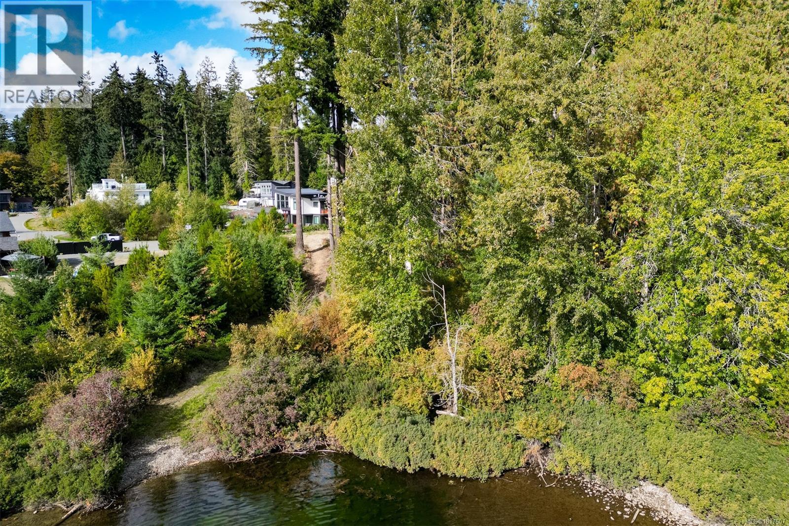 Lot 11 Katy's Crescent, Shawnigan Lake