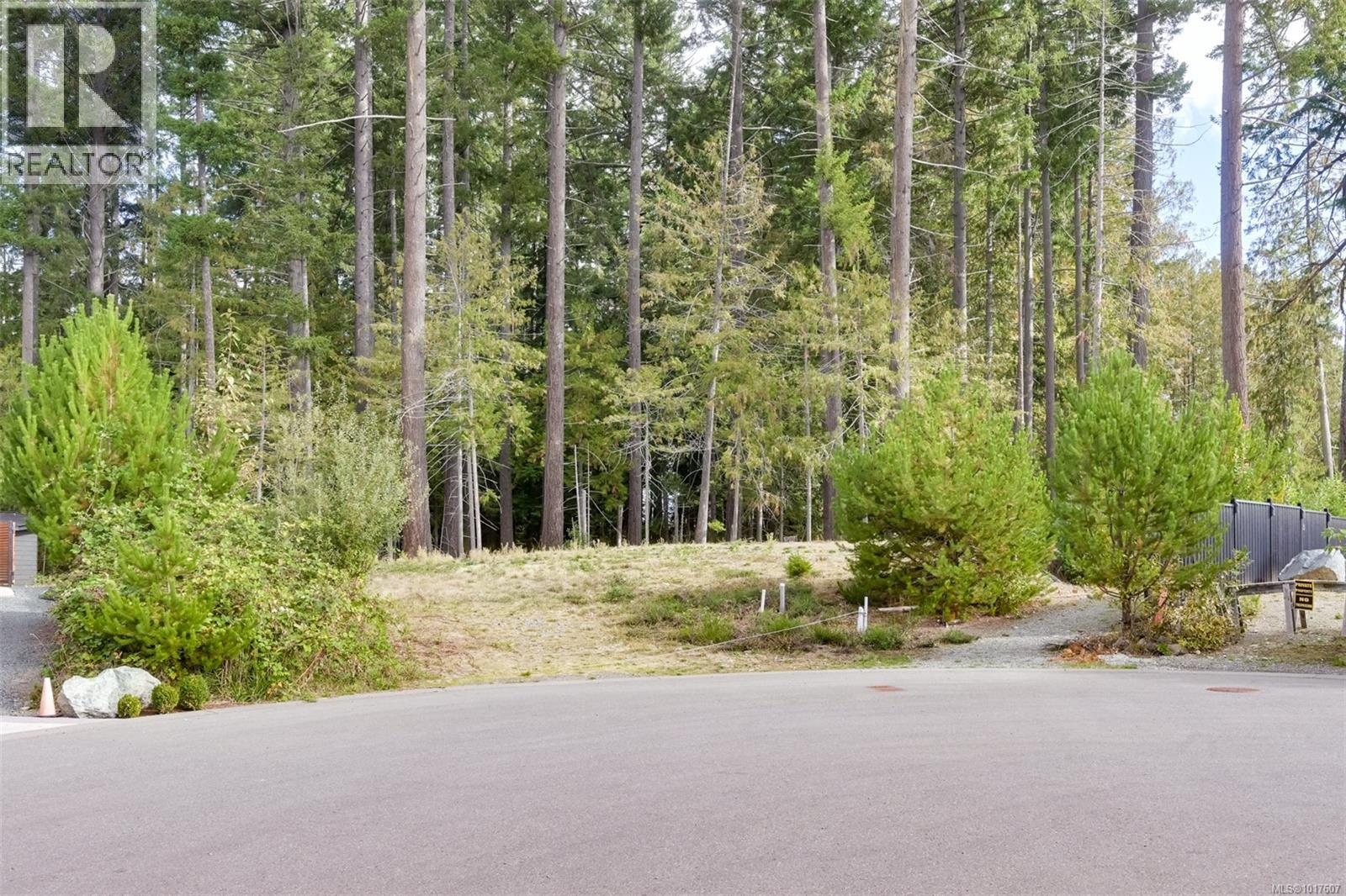 Lot 11 Katy's Crescent, Shawnigan Lake