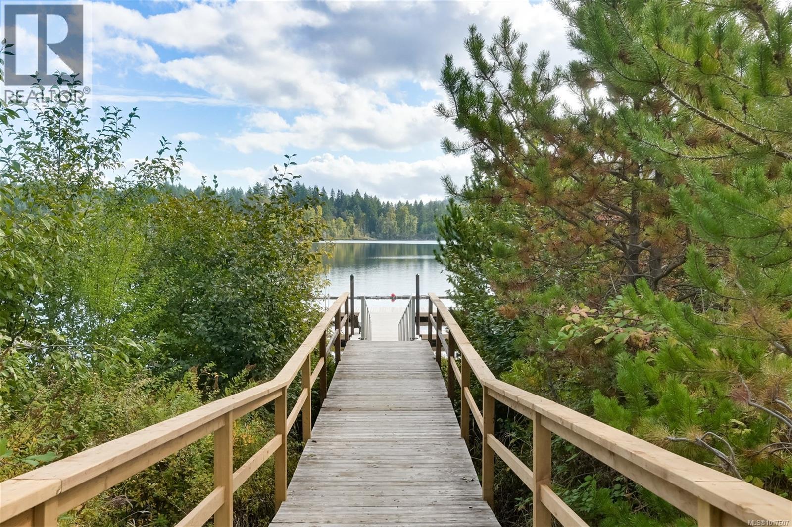 Lot 11 Katy's Crescent, Shawnigan Lake