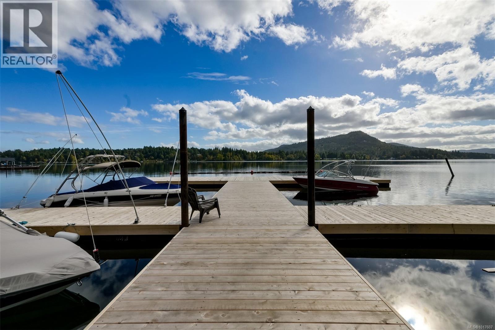 Lot 11 Katy's Crescent, Shawnigan Lake