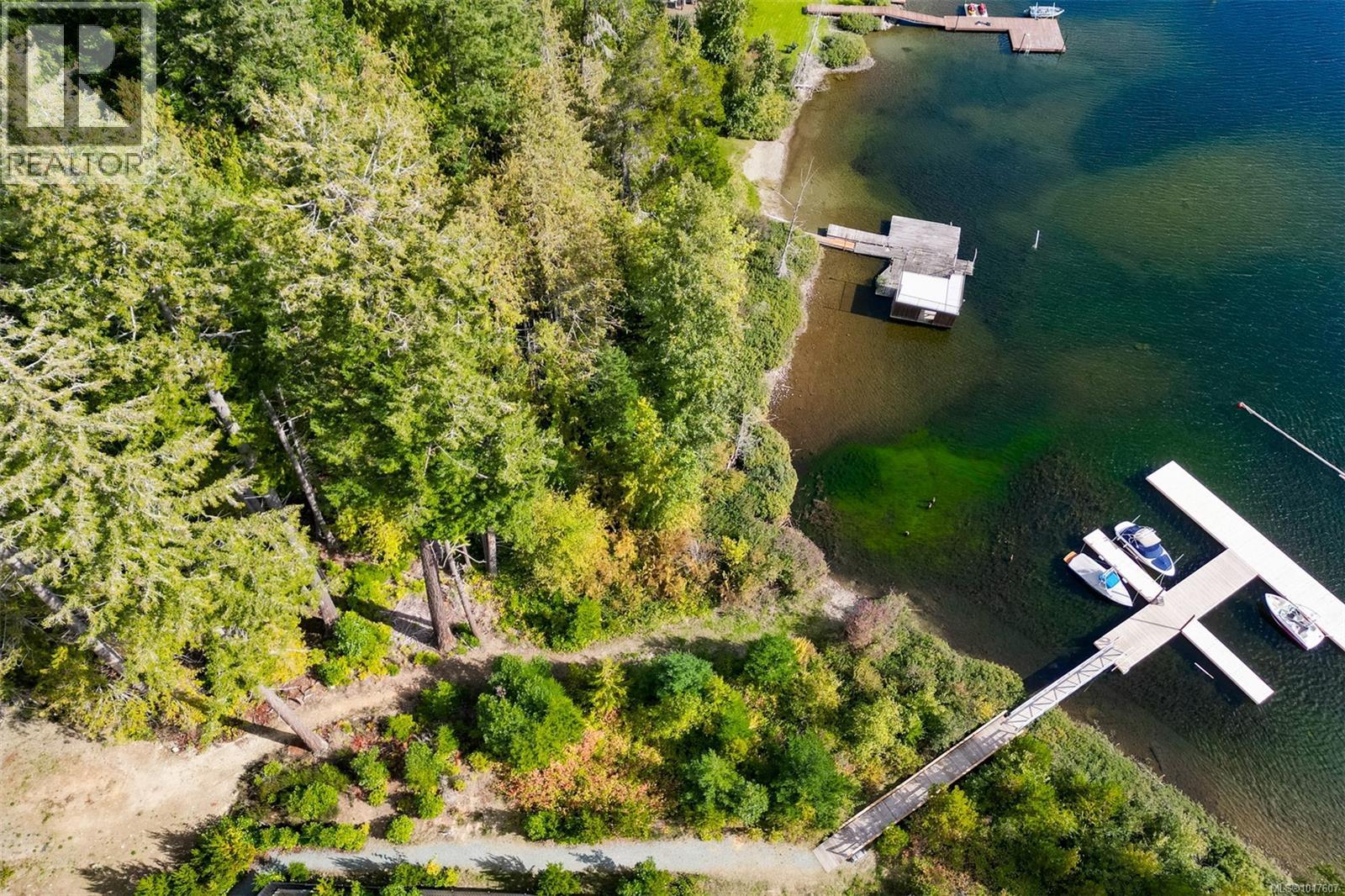 Lot 11 Katy's Crescent, Shawnigan Lake