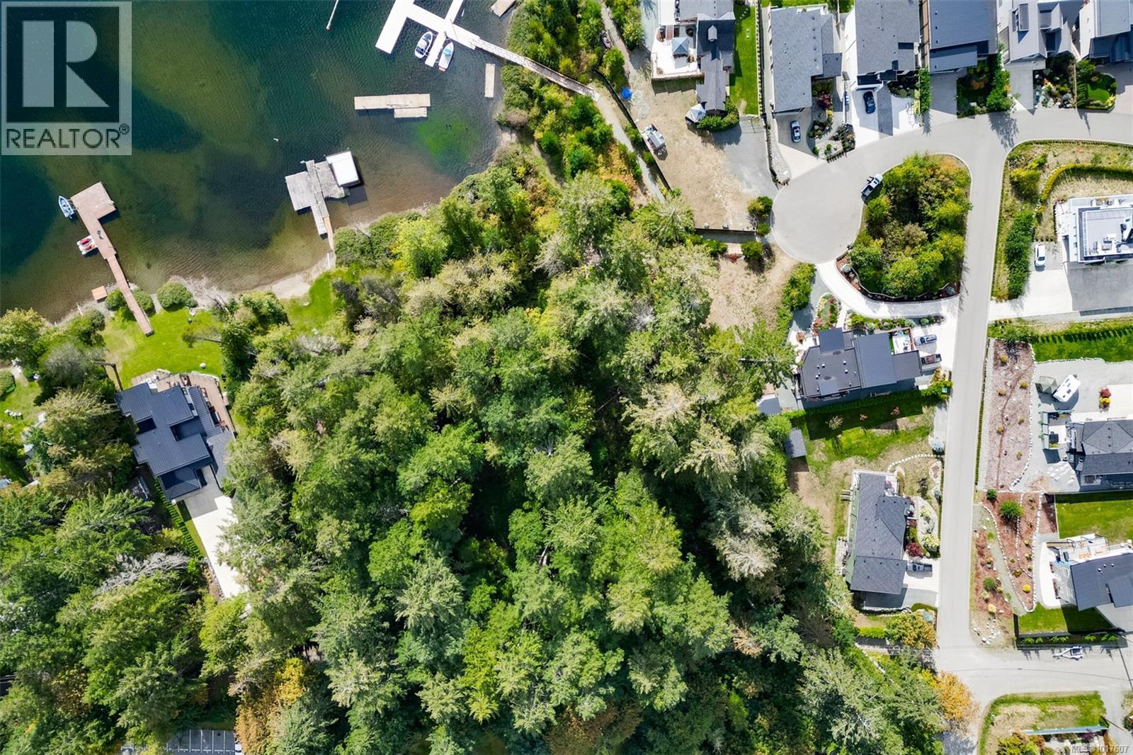 Lot 11 Katy's Crescent, Shawnigan Lake