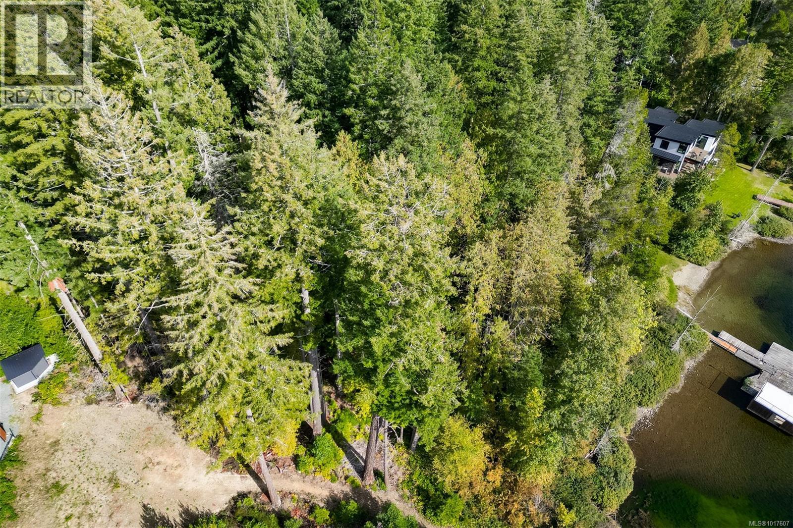 Lot 11 Katy's Crescent, Shawnigan Lake