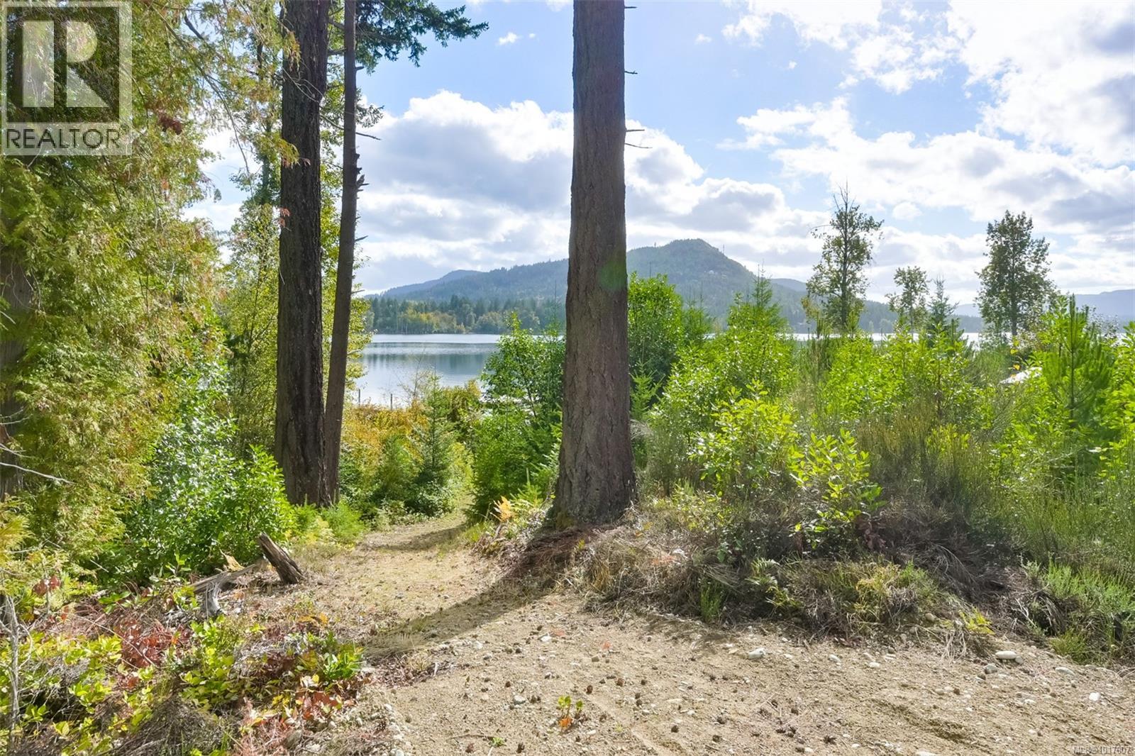 Lot 11 Katy's Crescent, Shawnigan Lake