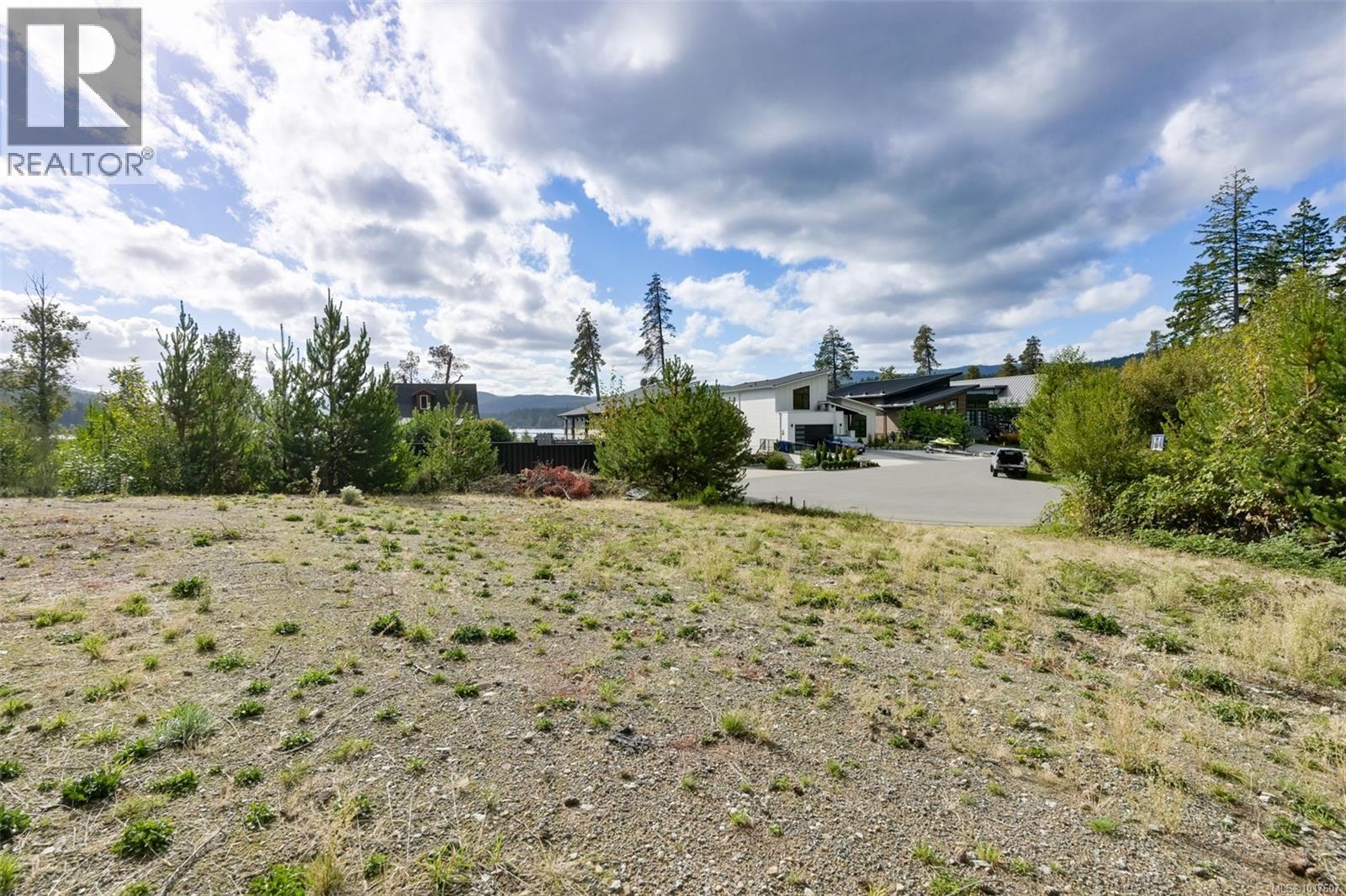 Lot 11 Katy's Crescent, Shawnigan Lake