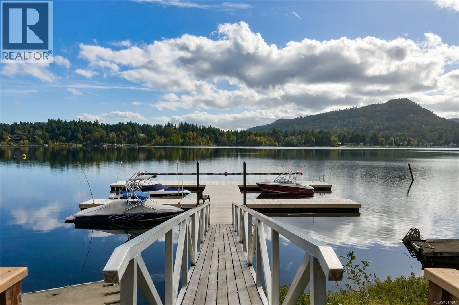 Lot 11 Katy's Crescent, Shawnigan Lake