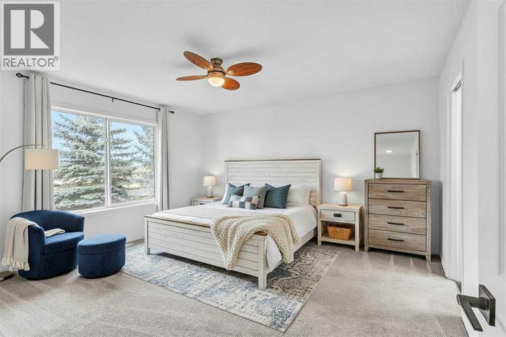 Single Family House for Sale in  Springbank Place SW Springbank Hill Calgary 