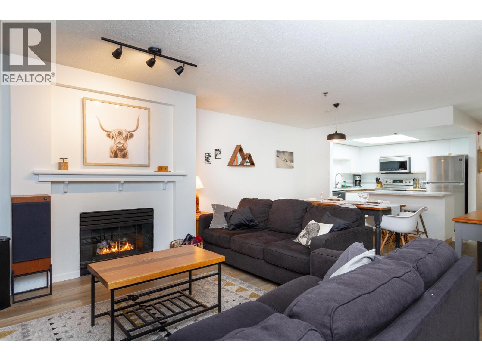 122 3309 PTARMIGAN PLACE, Whistler