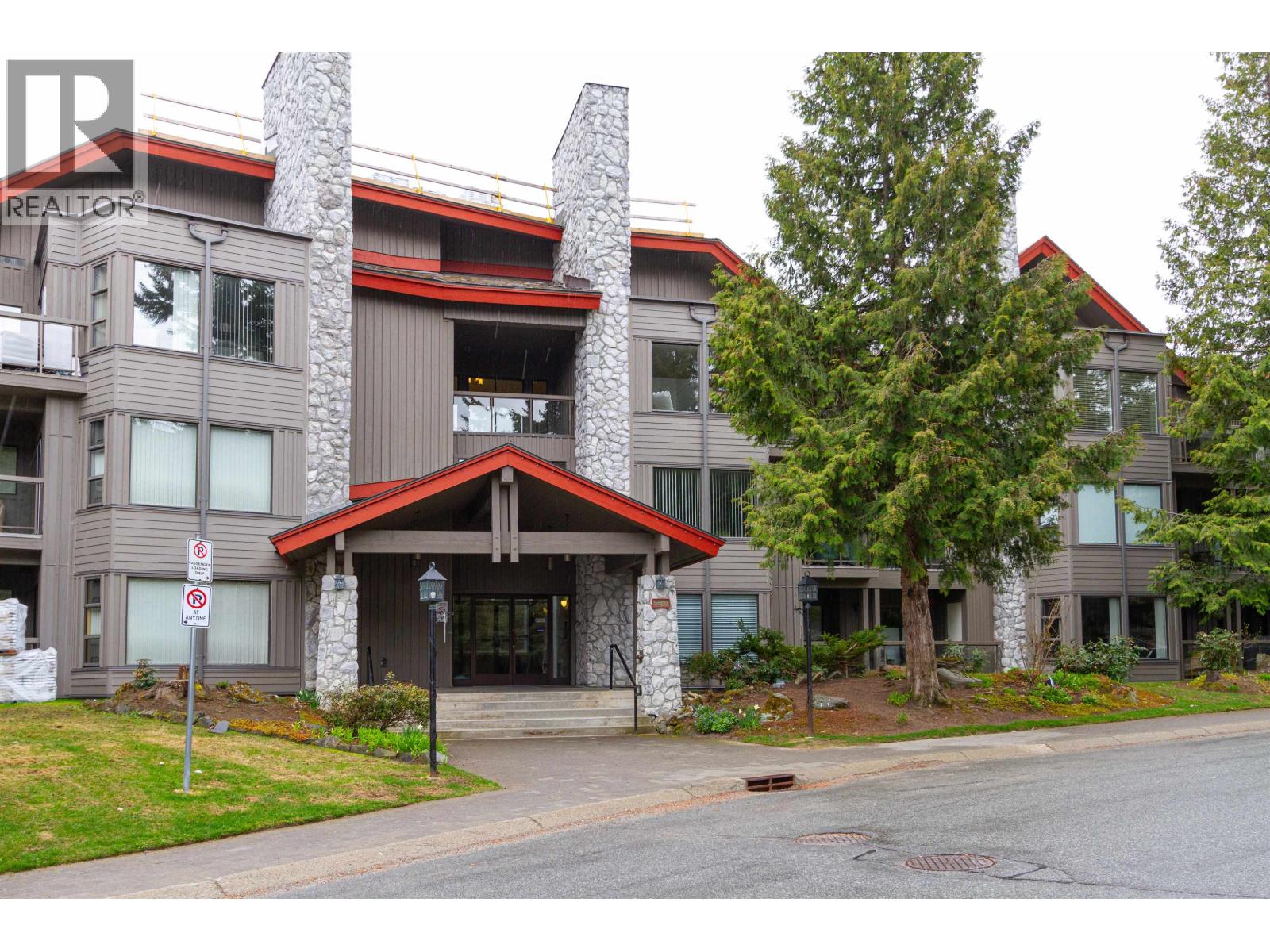 122 3309 PTARMIGAN PLACE, Whistler