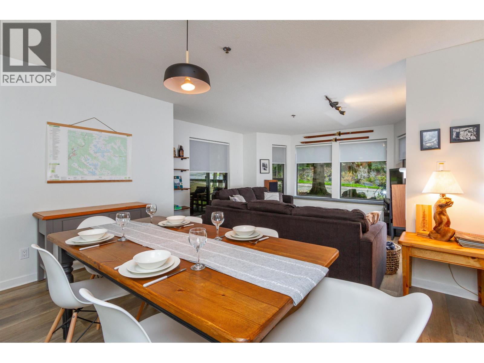 122 3309 PTARMIGAN PLACE, Whistler