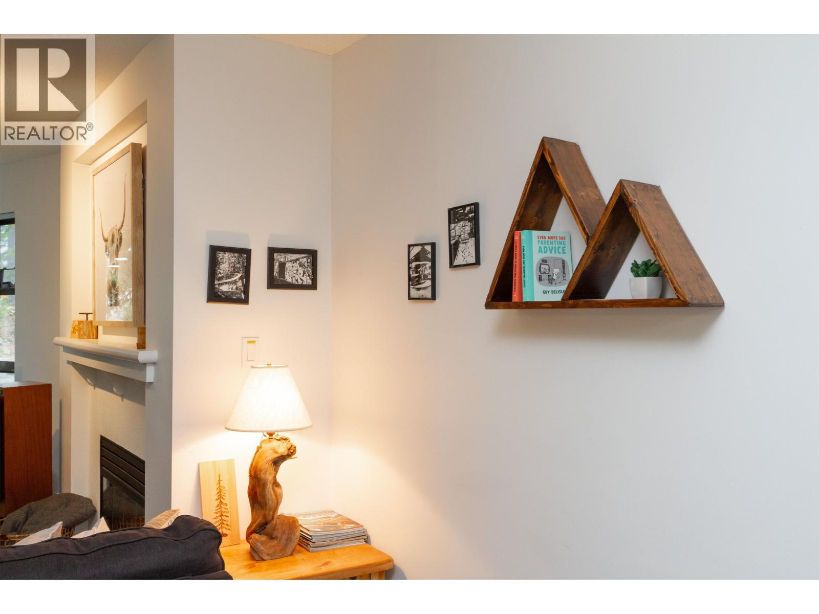 122 3309 PTARMIGAN PLACE, Whistler