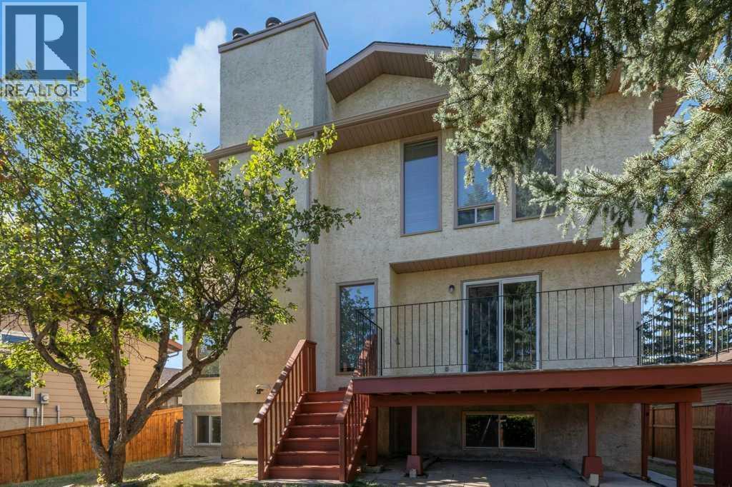Single Family House for Sale in  Bermondsey Crescent NW Beddington Heights Calgary 