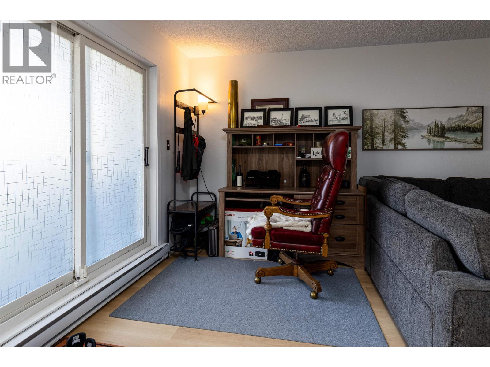 #1101-2607 PEAR Street, Terrace