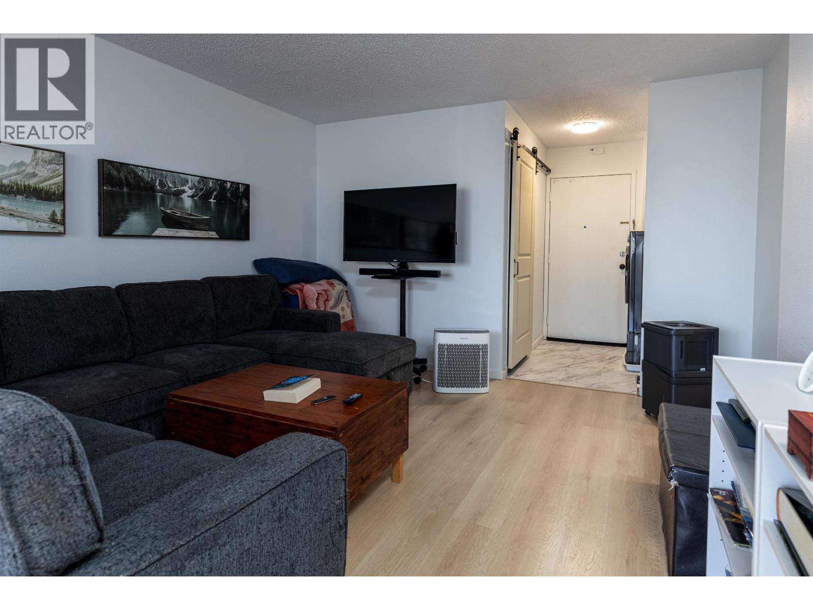 #1101-2607 PEAR Street, Terrace