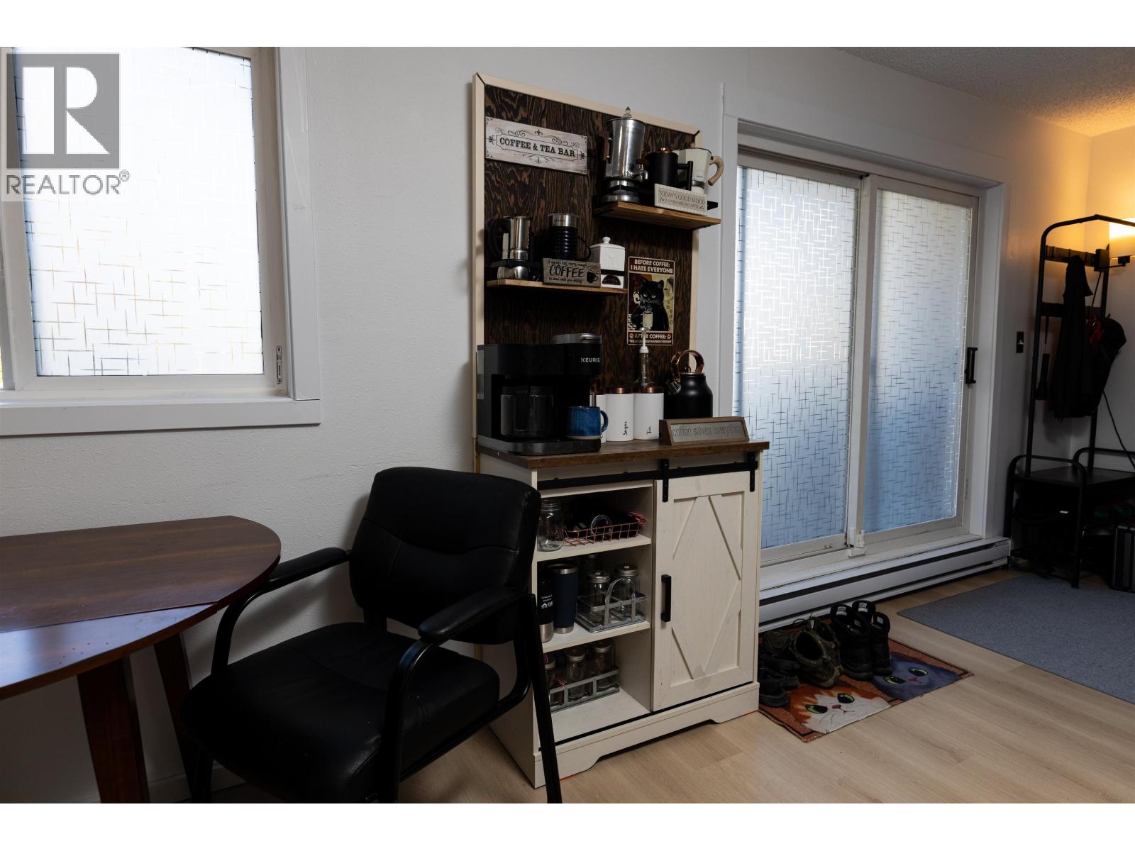 #1101-2607 PEAR Street, Terrace