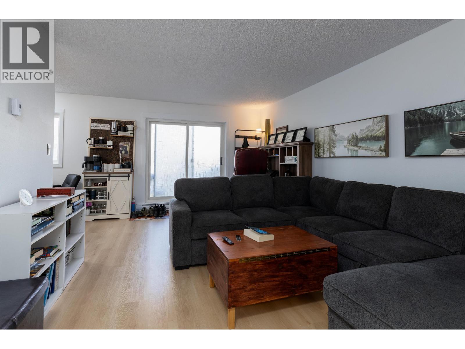 #1101-2607 PEAR Street, Terrace