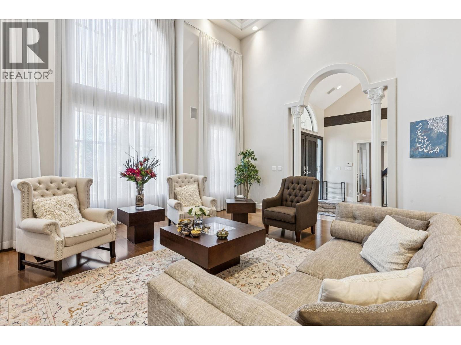 6411 NO. 7 Road, Richmond