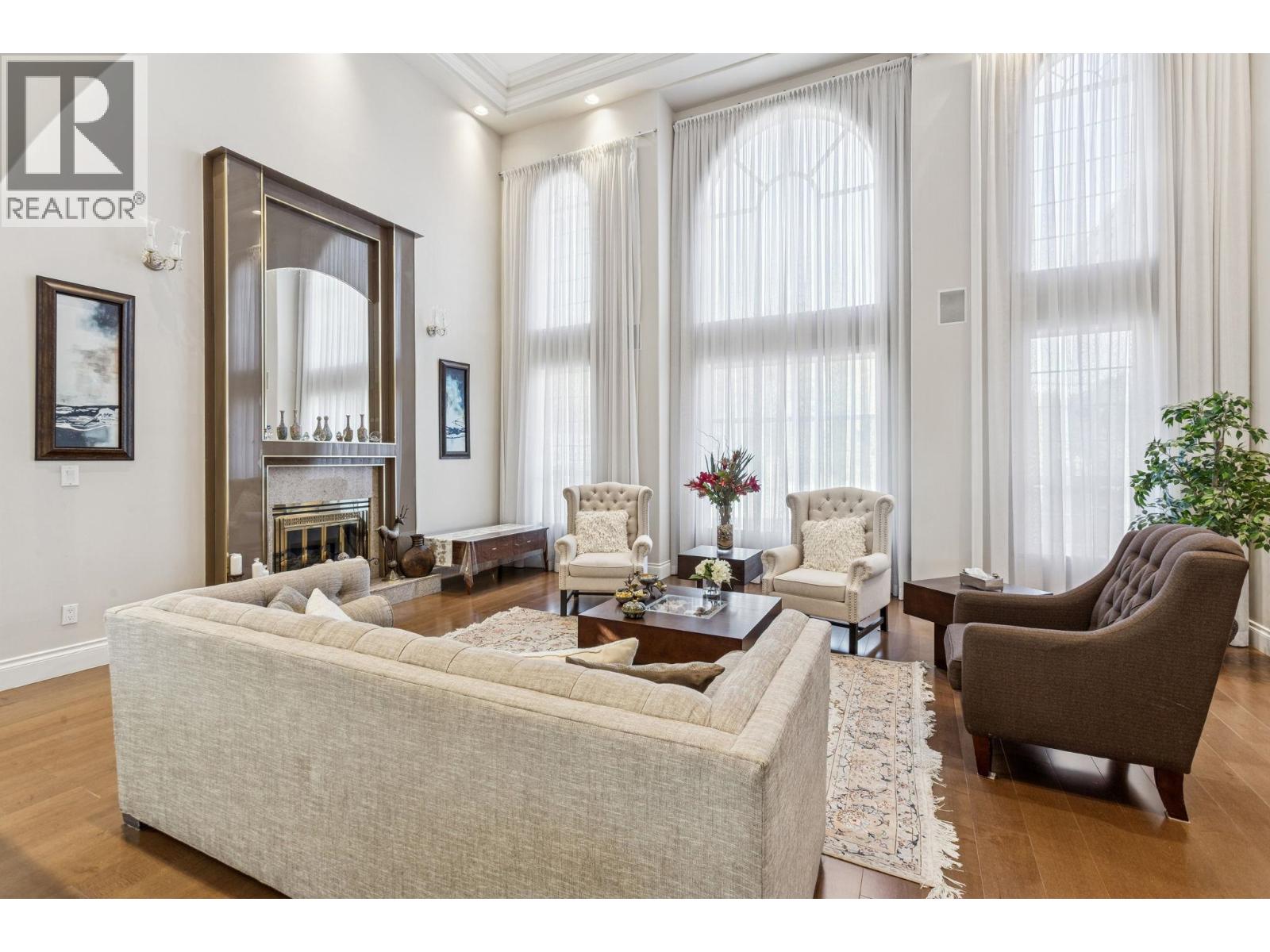 6411 NO. 7 Road, Richmond