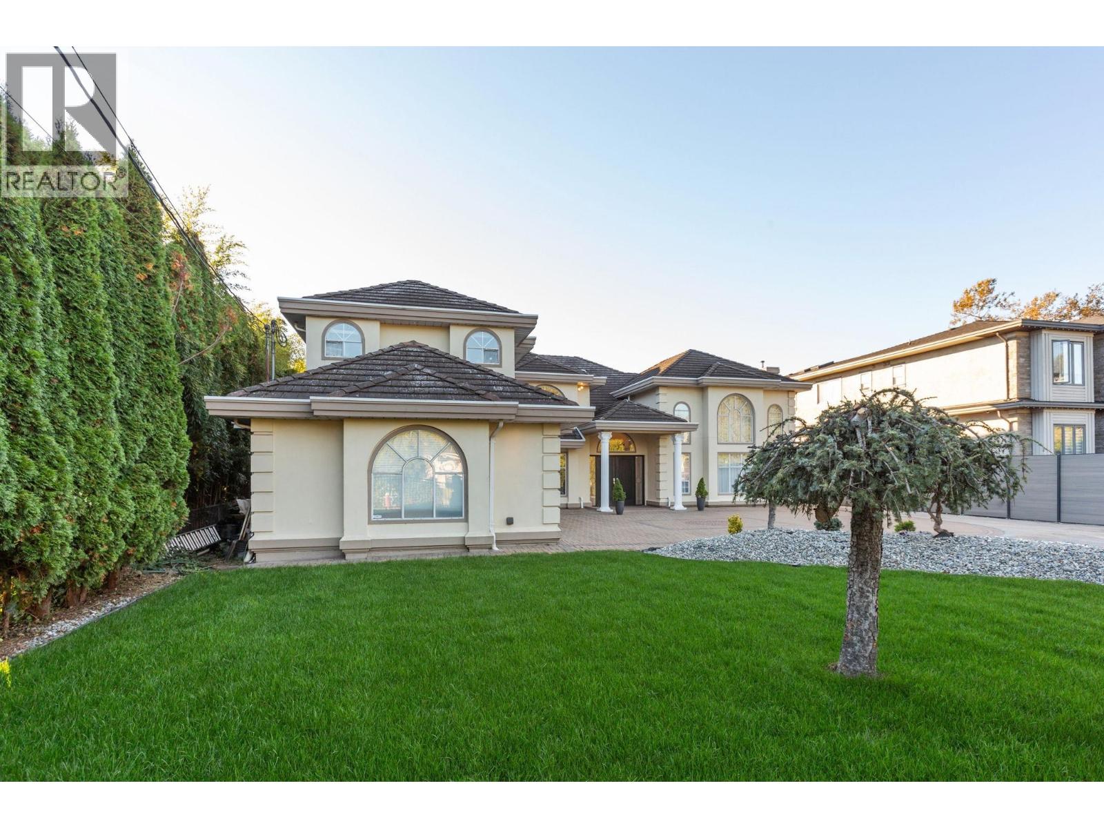 6411 NO. 7 Road, Richmond