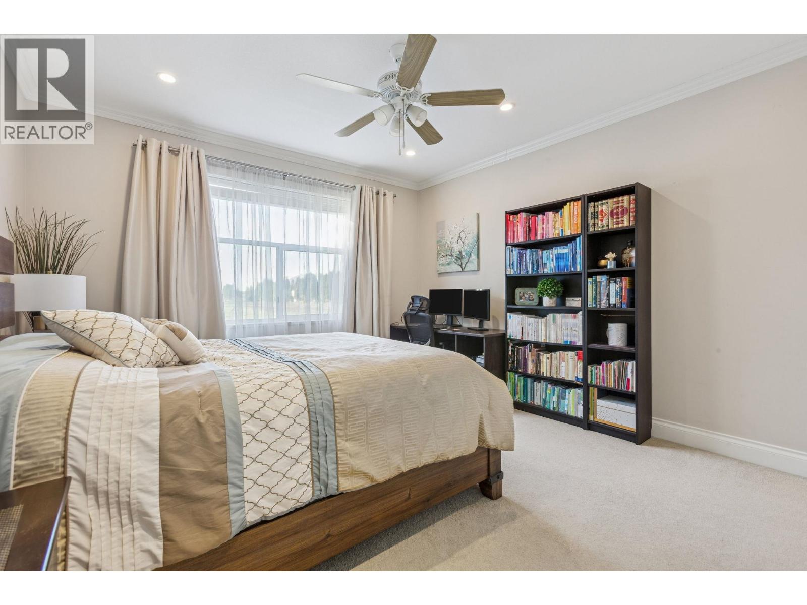 6411 NO. 7 Road, Richmond