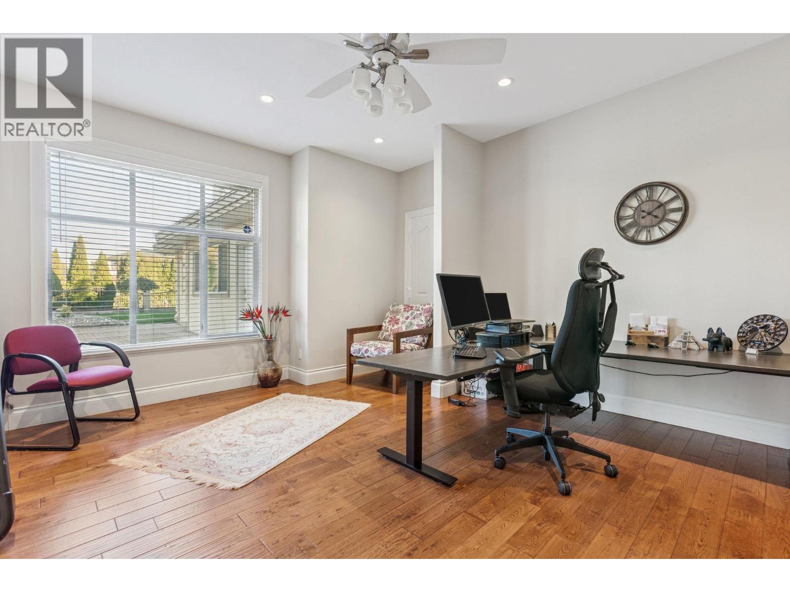 6411 NO. 7 Road, Richmond