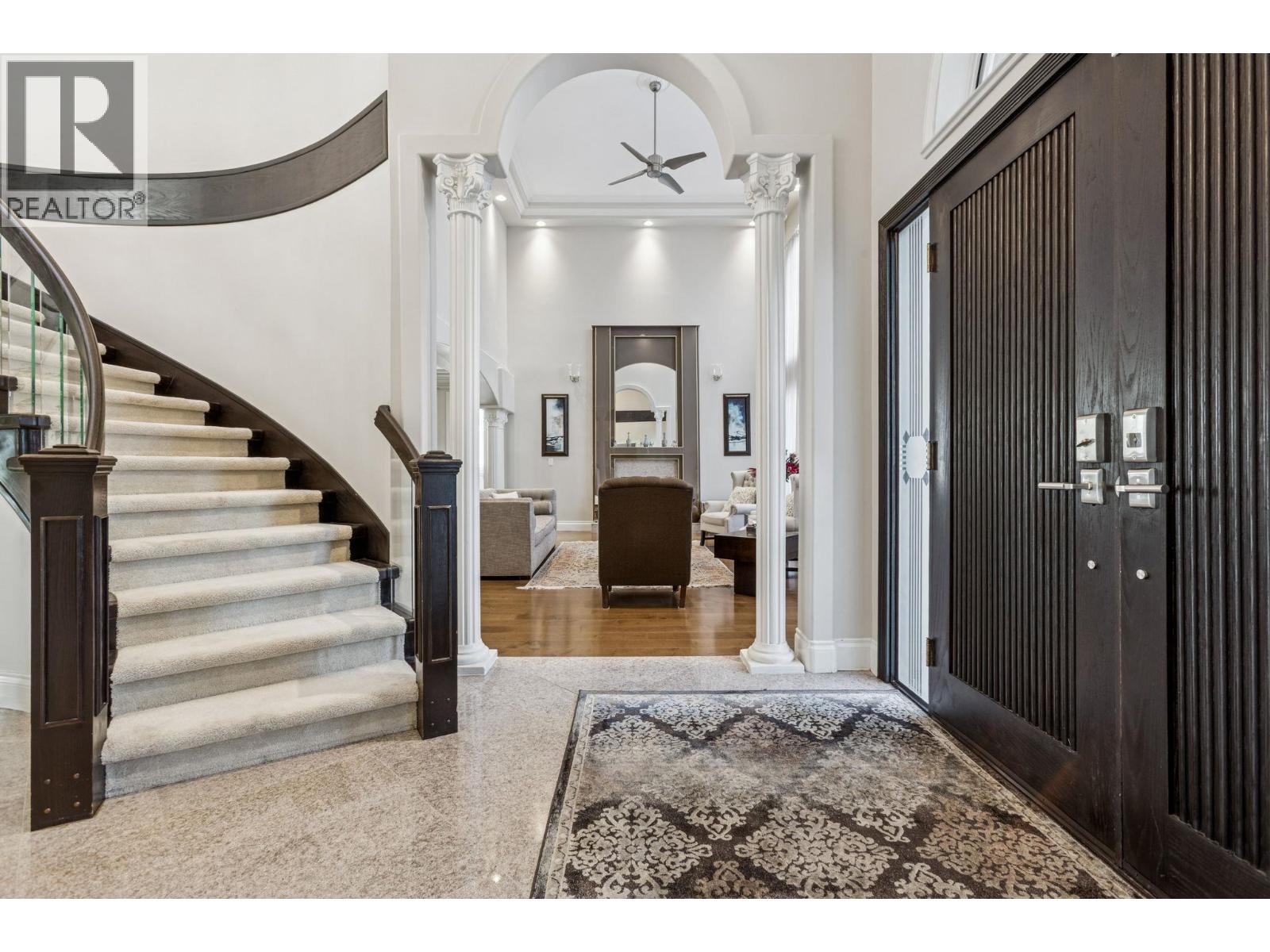 6411 NO. 7 Road, Richmond