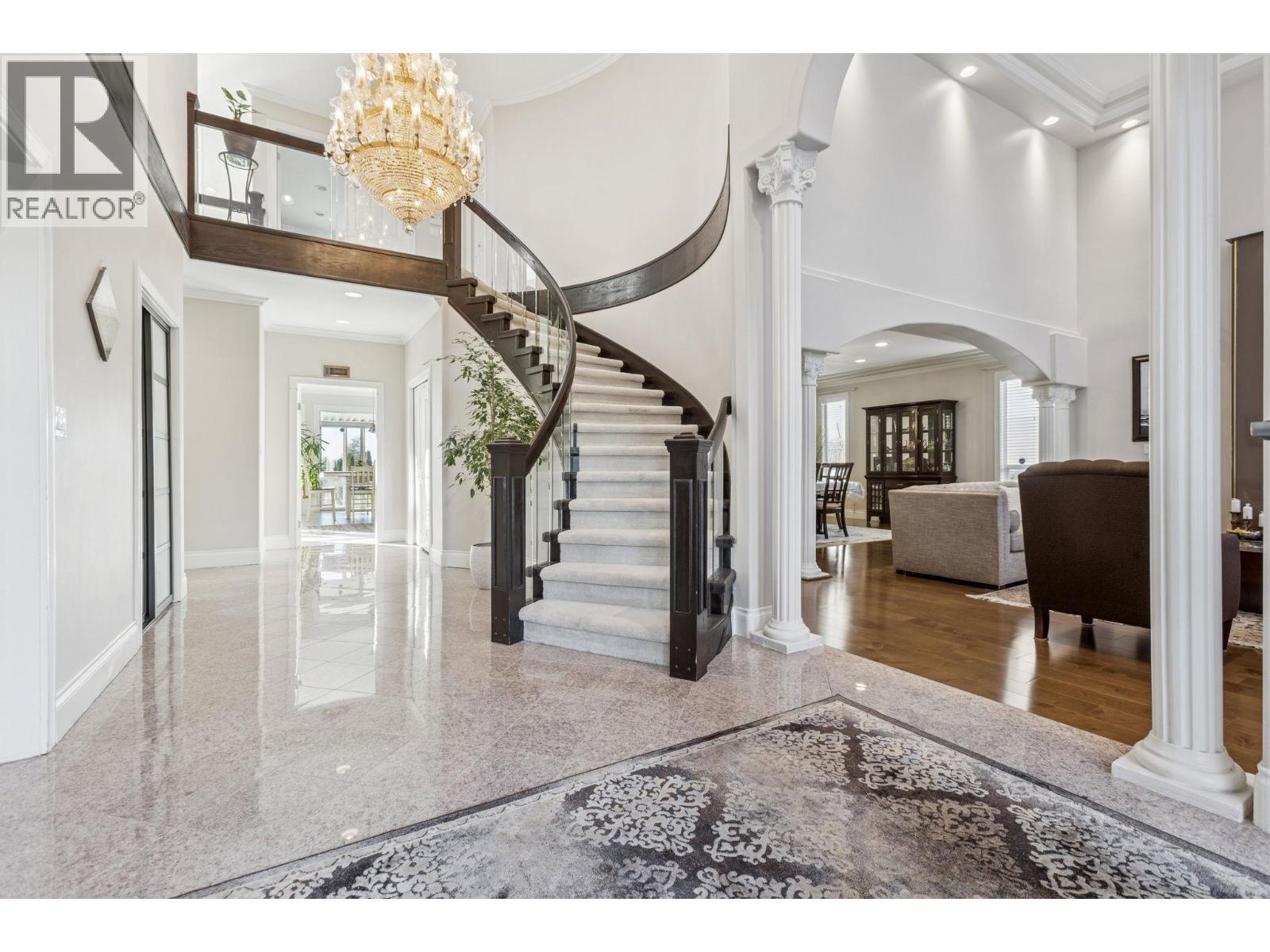 6411 NO. 7 Road, Richmond