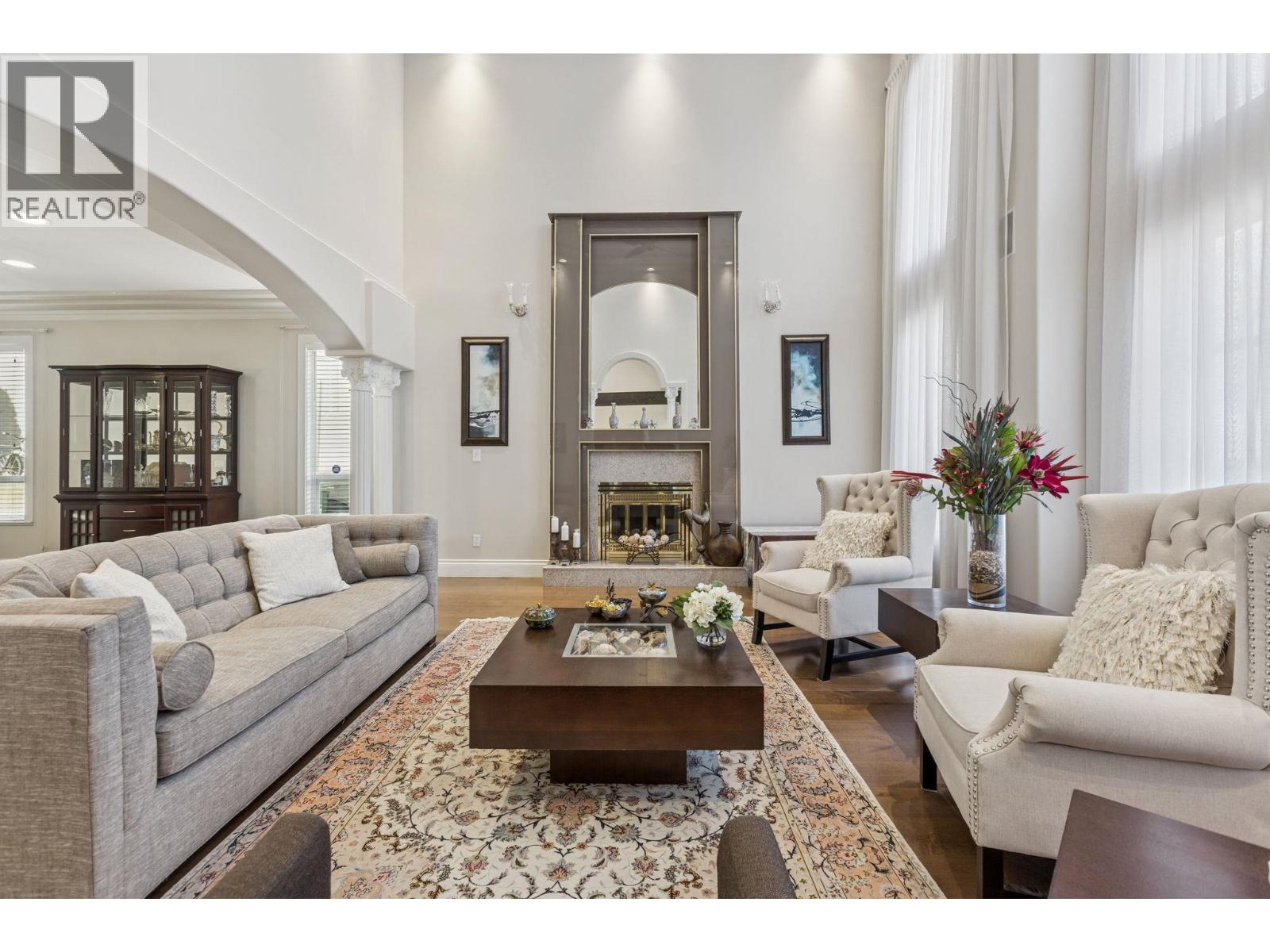 6411 NO. 7 Road, Richmond