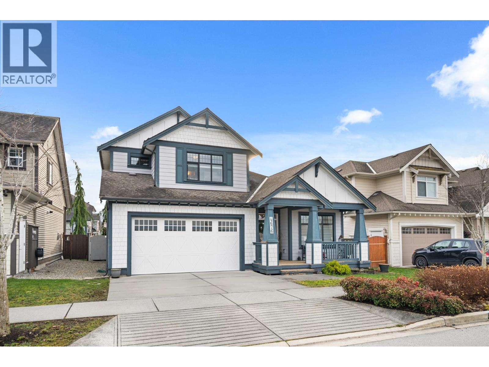 4676 BLUE HERON Way, Tsawwassen