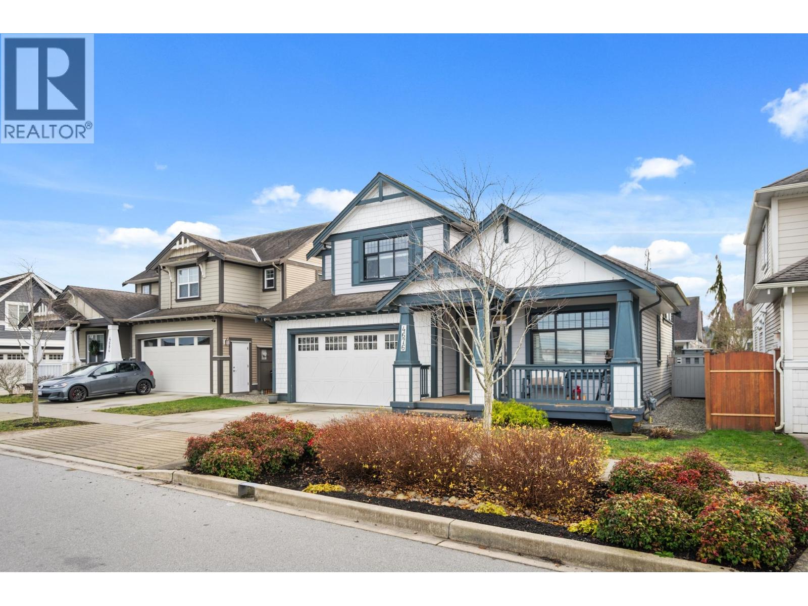 4676 BLUE HERON Way, Tsawwassen