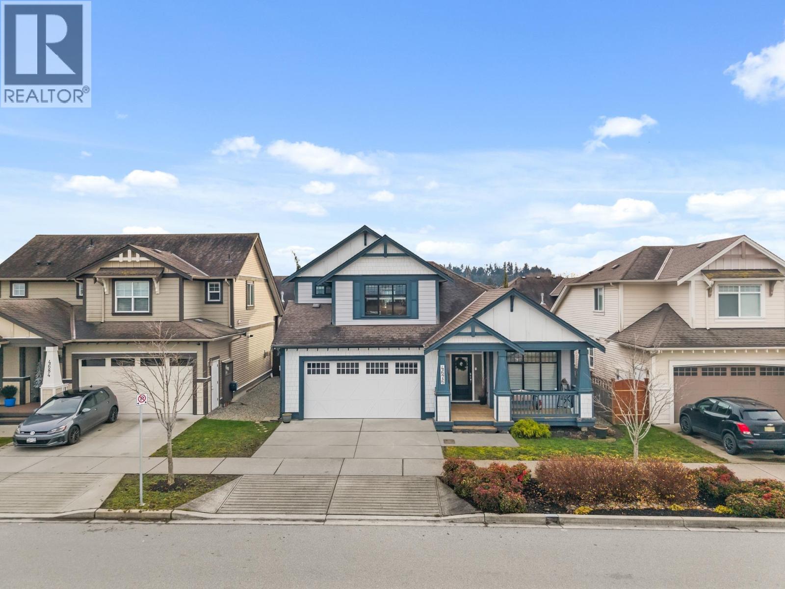 4676 BLUE HERON Way, Tsawwassen