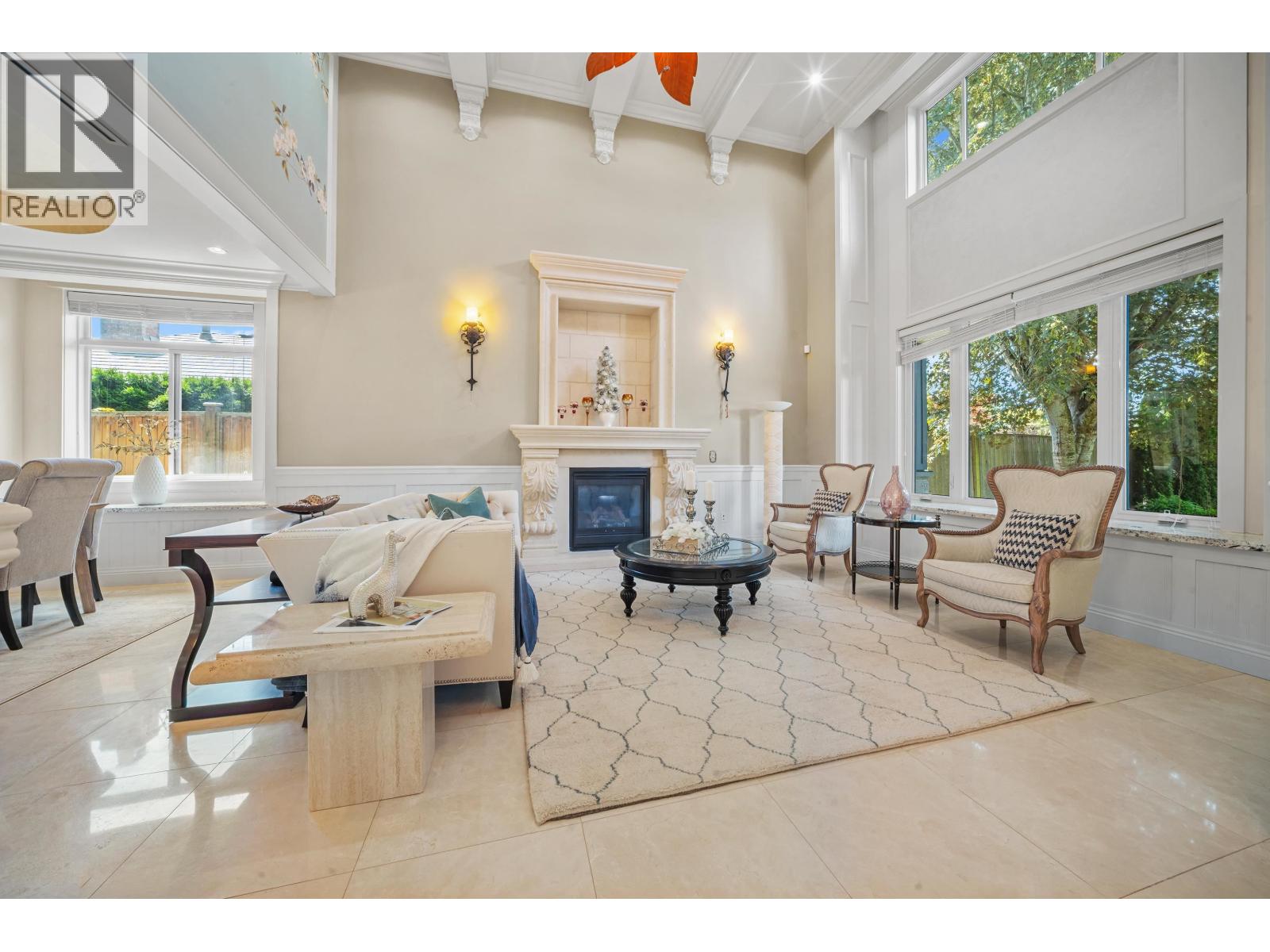 7740 GOLDSTREAM Drive, Richmond