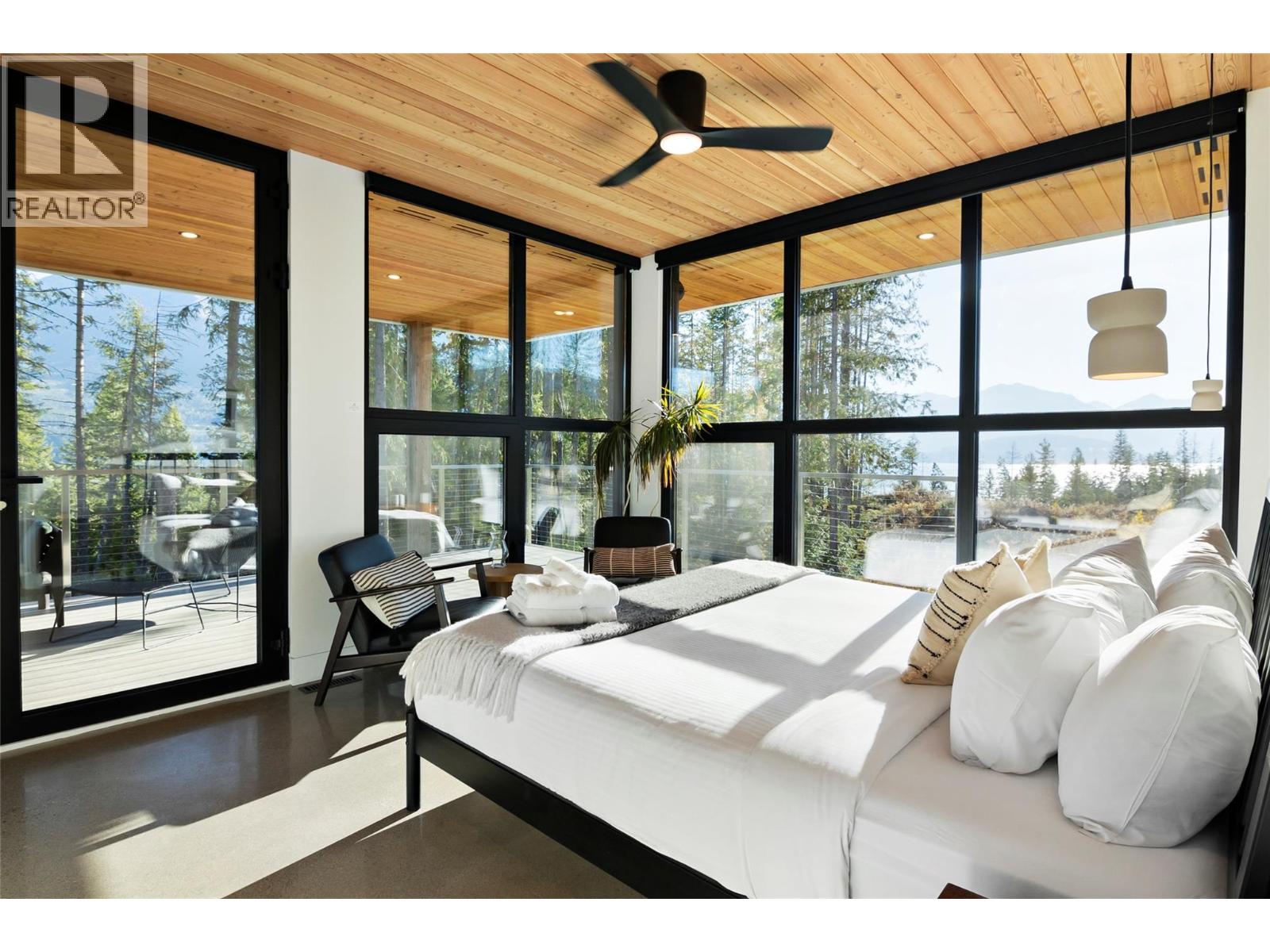 1950 Sidmouth Road, Revelstoke