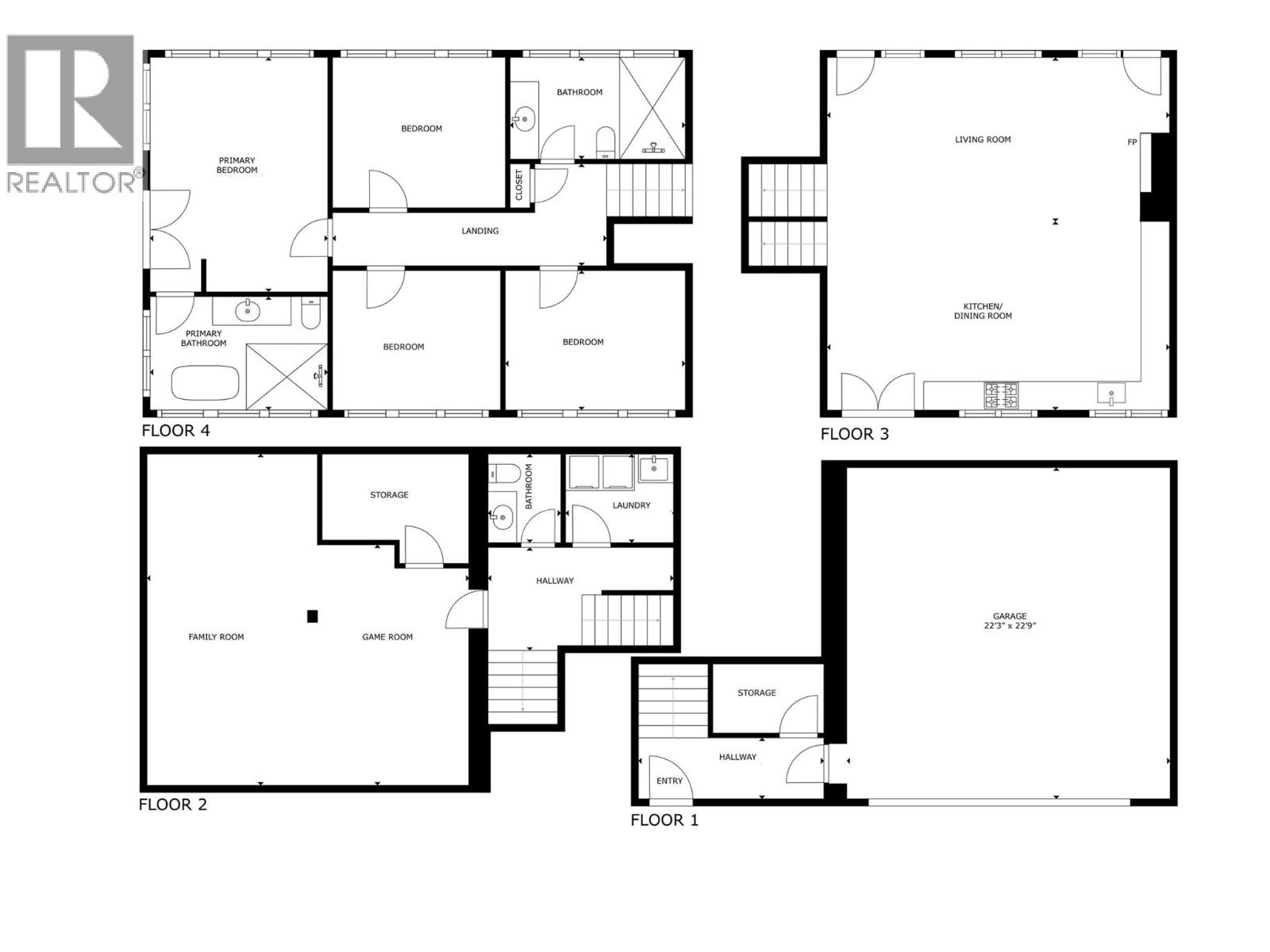 1950 Sidmouth Road, Revelstoke