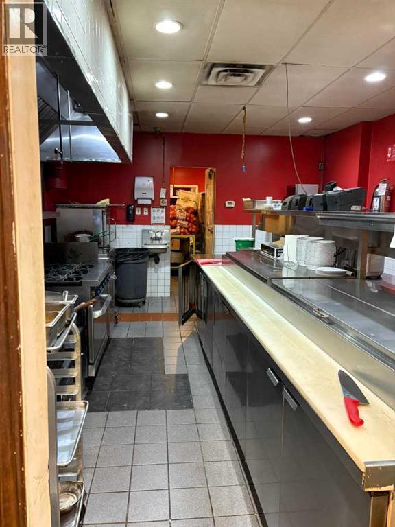 Business for Sale in  crowchild Trail NW Banff Trail Calgary 
