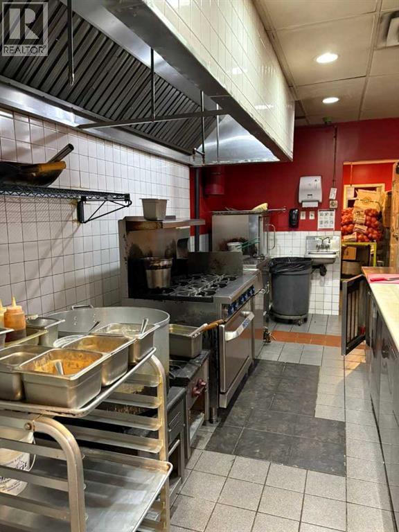 Business for Sale in  crowchild Trail NW Banff Trail Calgary 