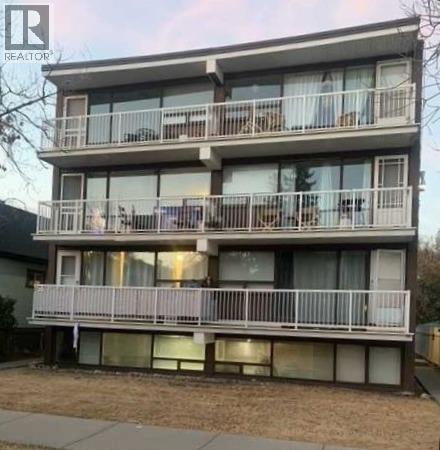 203, 1612 14 Avenue SW, Calgary, Alberta