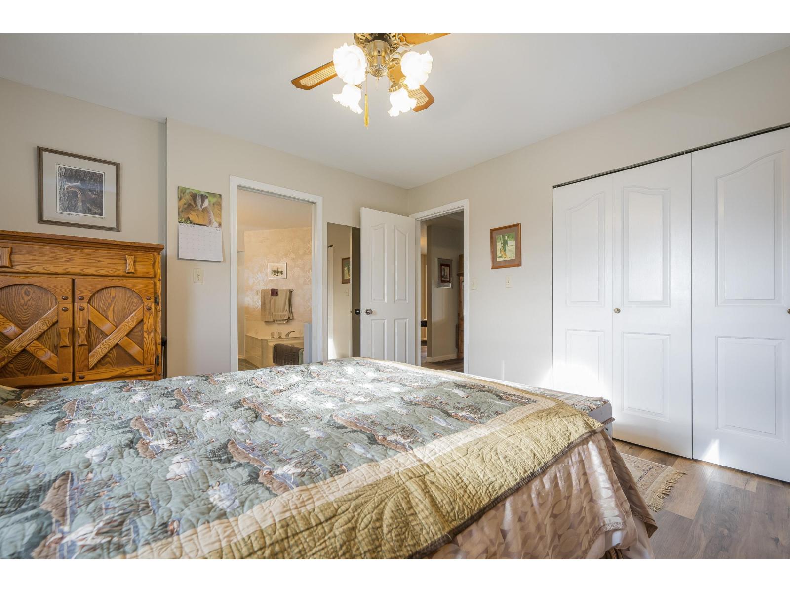 7256 SMITH CRESCENT, Langley