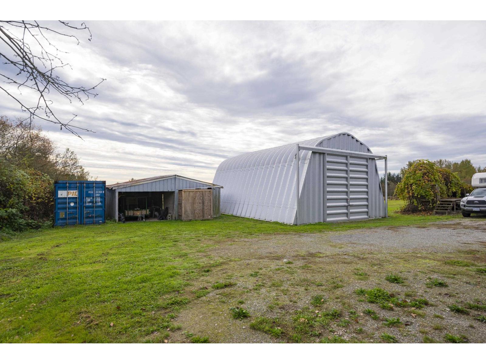 7256 SMITH CRESCENT, Langley