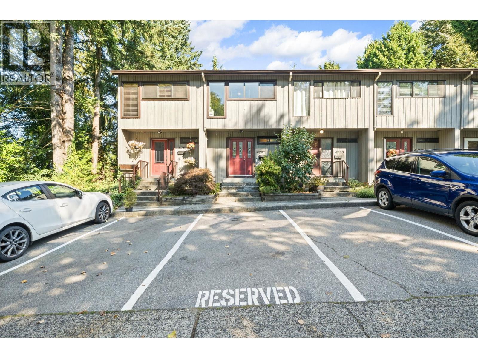 4707 CEDARGLEN PLACE, Burnaby