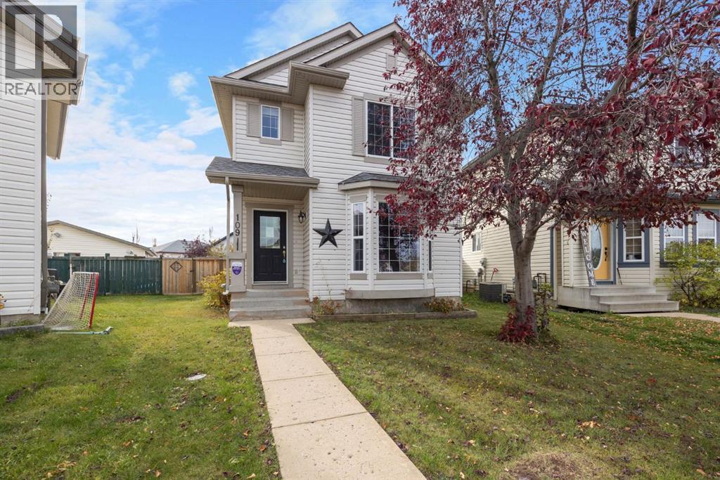 109 Coles Bay, Fort McMurray