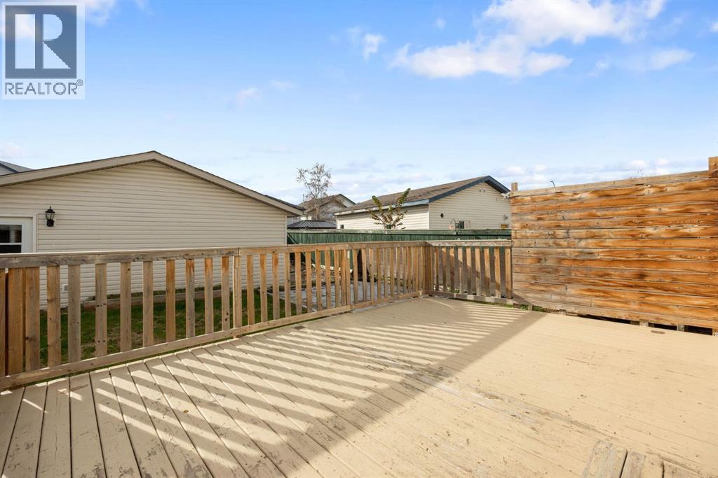 109 Coles Bay, Fort McMurray