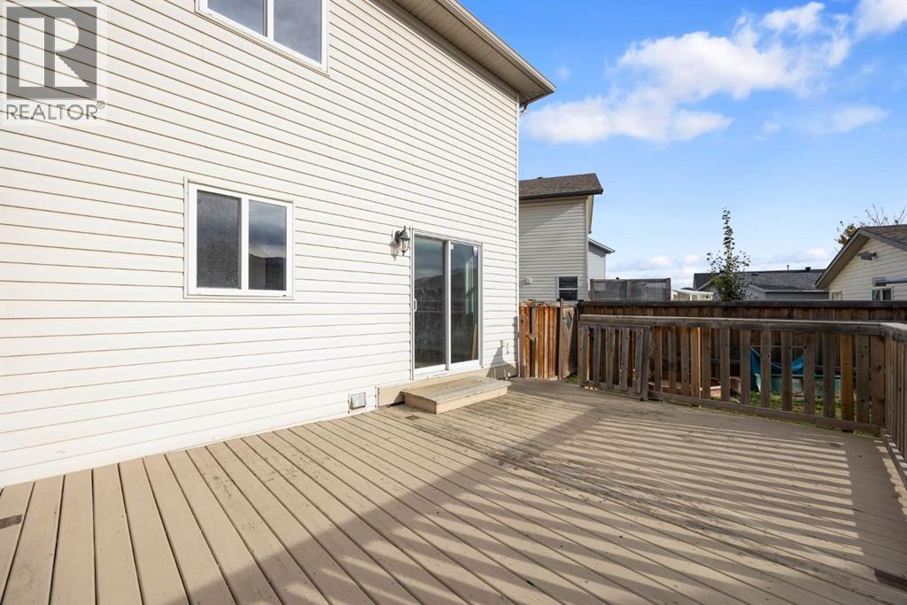 109 Coles Bay, Fort McMurray