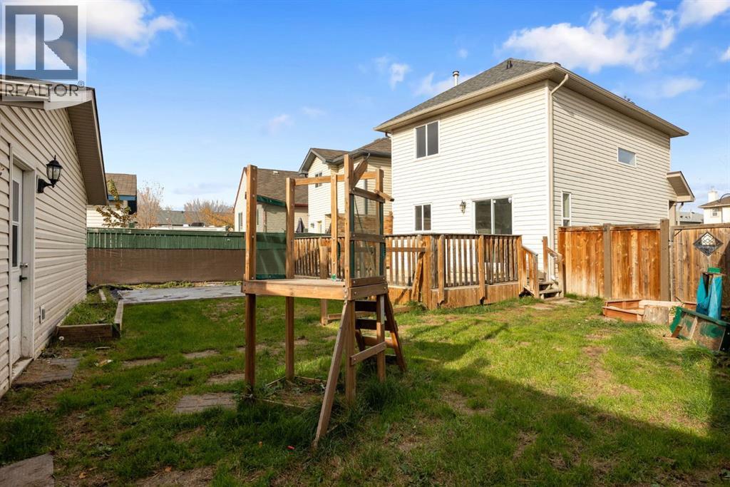 109 Coles Bay, Fort McMurray