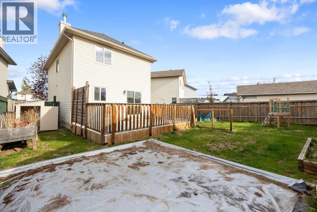 109 Coles Bay, Fort McMurray