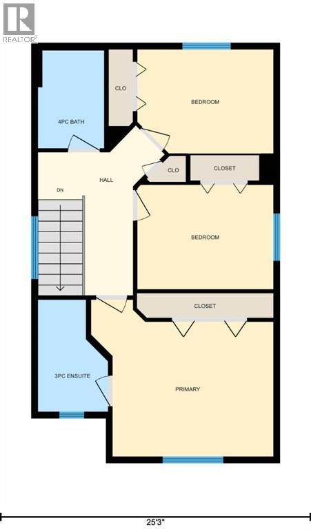 109 Coles Bay, Fort McMurray