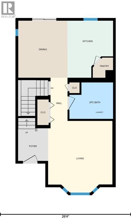 109 Coles Bay, Fort McMurray