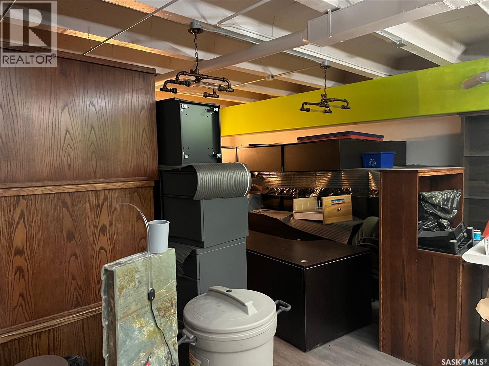 Basement 250 2nd AVENUE S, Saskatoon — photo 3