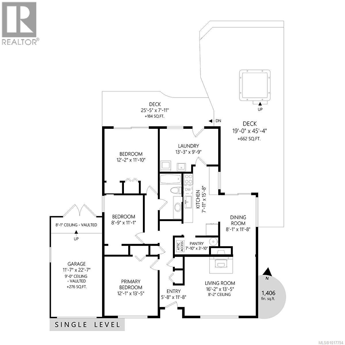  1124 Colville Road, Esquimalt