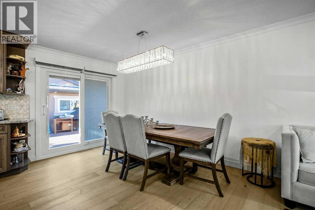 Single Family House 4 Level for Sale in  Pinemill Way NE Pineridge Calgary 